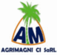 Logo AGRIMAGNI
