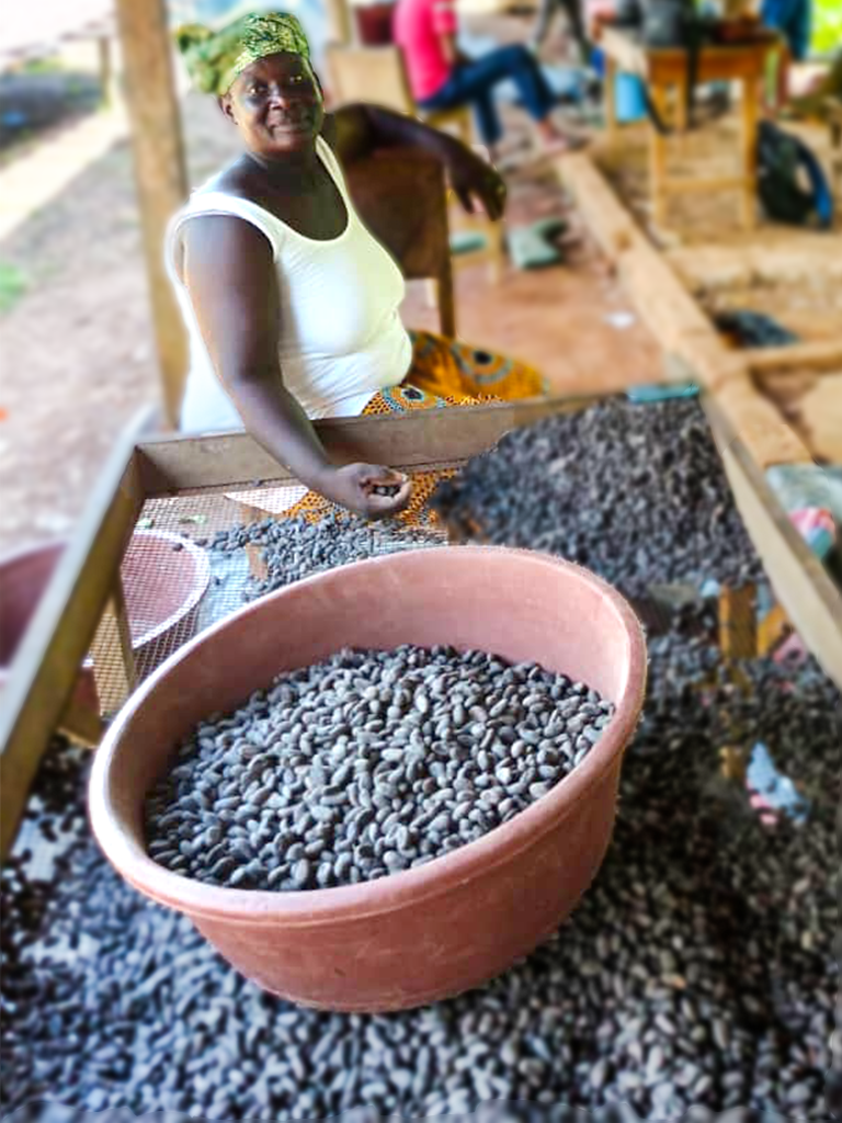 Agrimagni, une coopérative au service de l'épanouissement de la communauté.