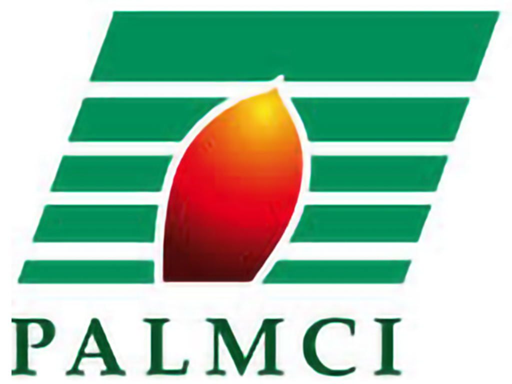 Logo Palmci