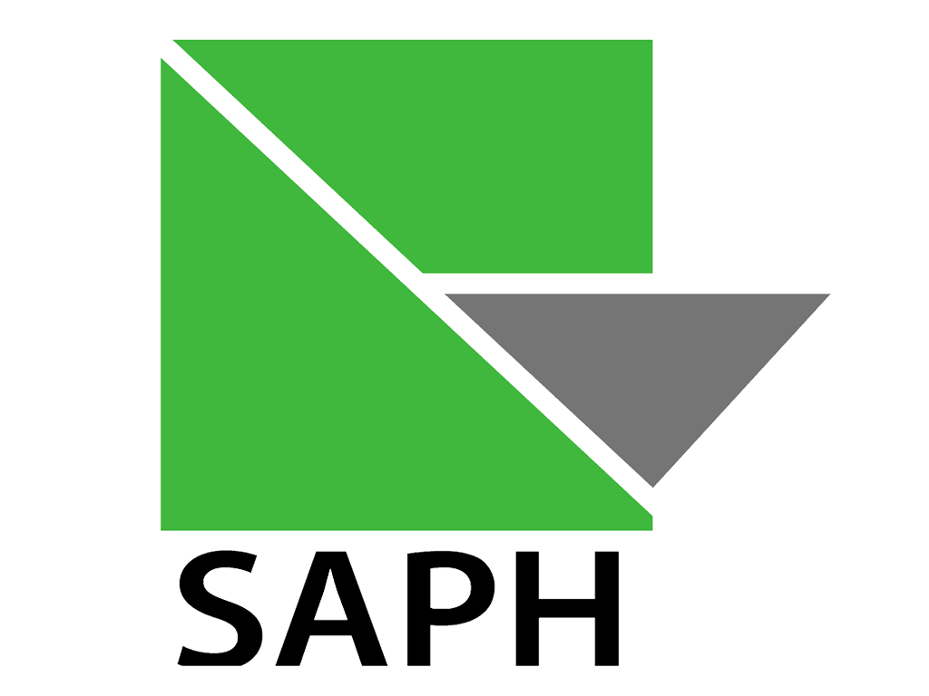 Logo SAPH